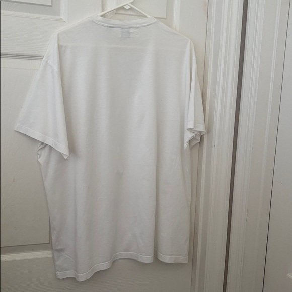 Burberry Embroidered Logo Top - Picture 3 of 8